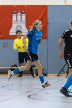 Bild 184 - wBJ NFV Futsalmeisterschaft